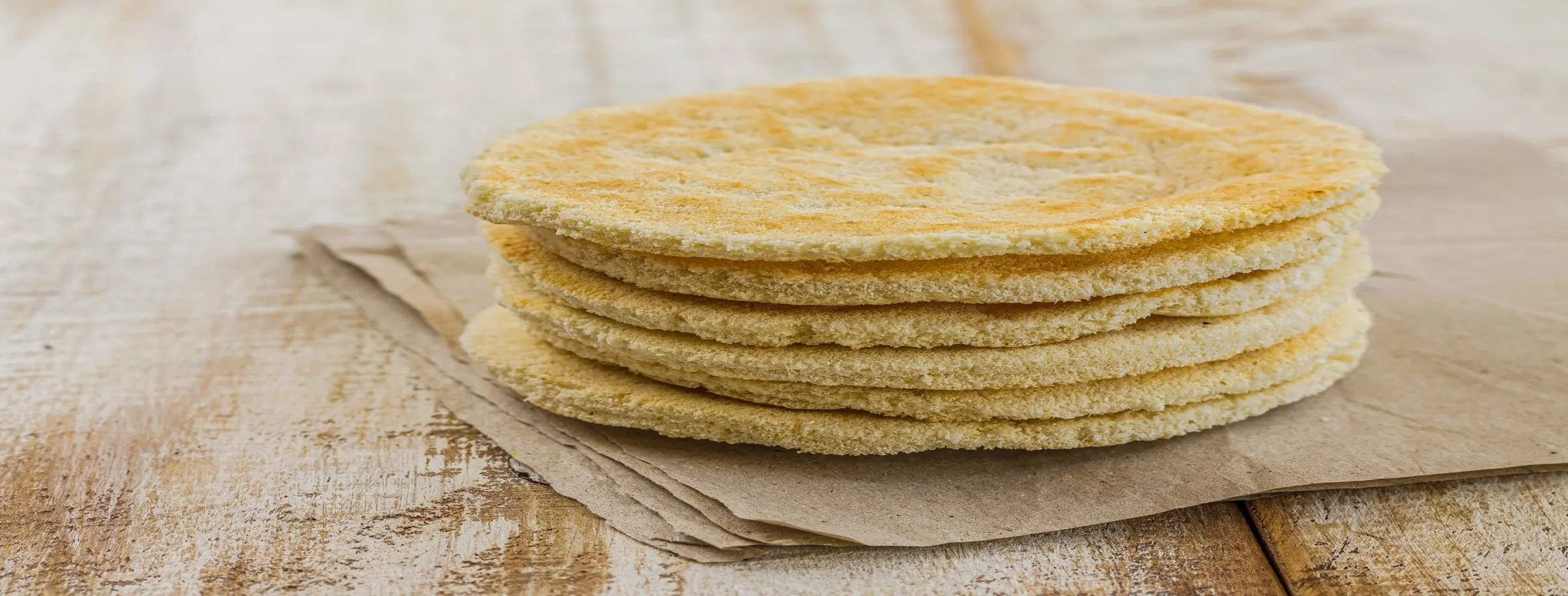 Image for Traditional Amerindian Fare